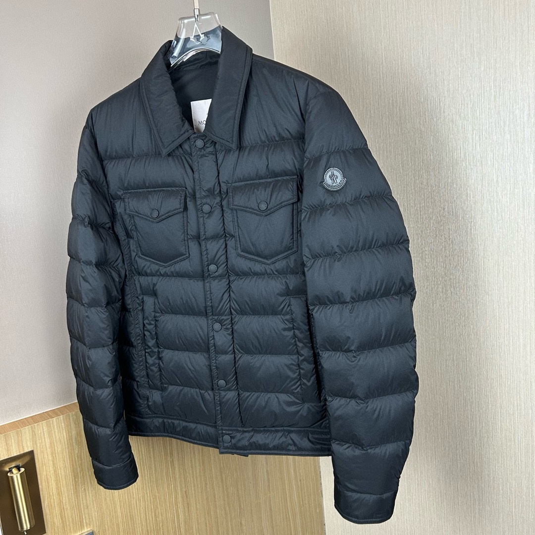 Moncler Down Jackets